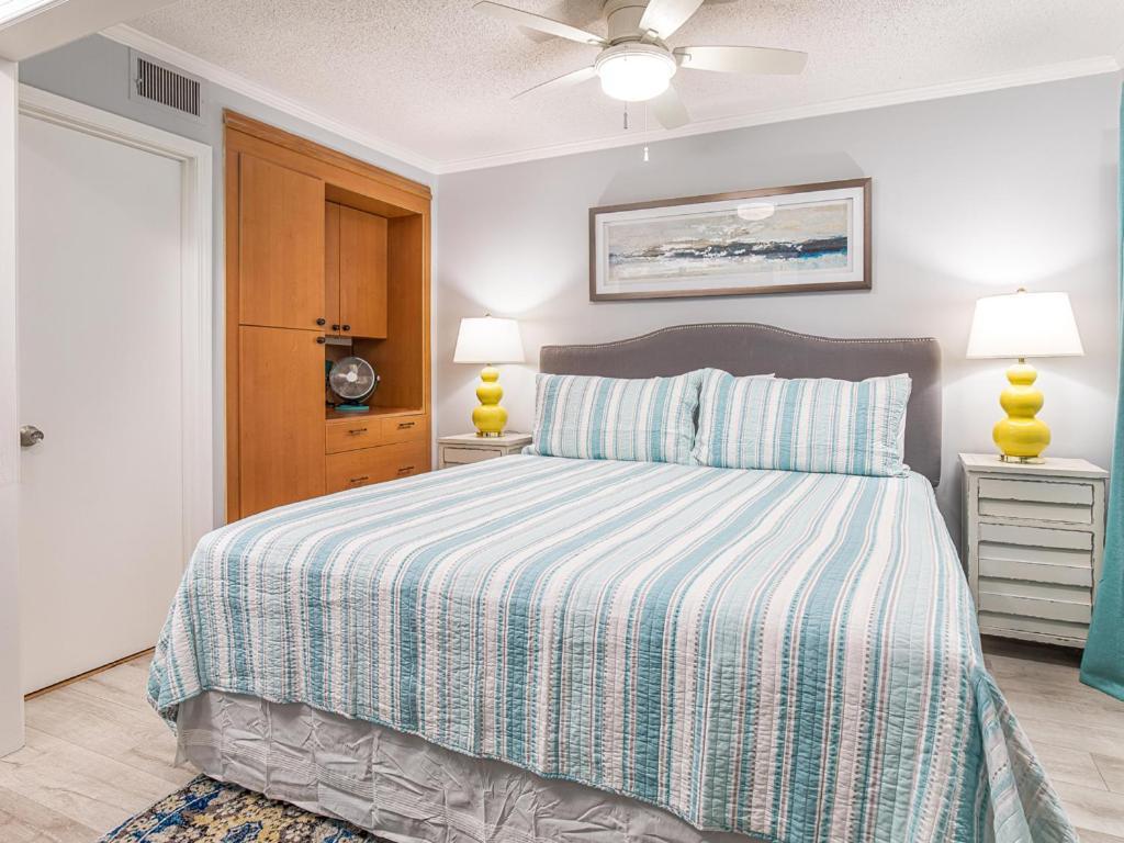 Beach Racquet B219 Apartment Pulau Tybee Luaran gambar