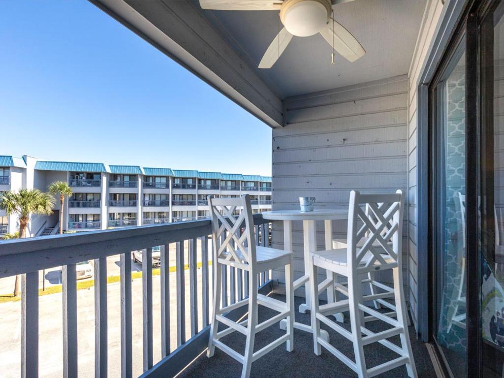 Beach Racquet B219 Apartment Pulau Tybee Luaran gambar