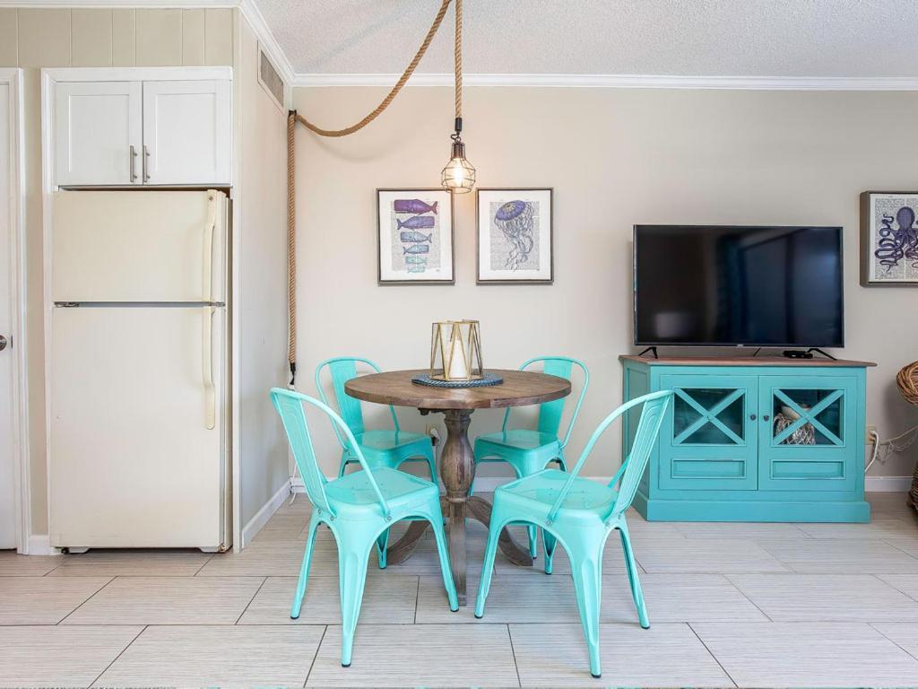 Beach Racquet B219 Apartment Pulau Tybee Luaran gambar